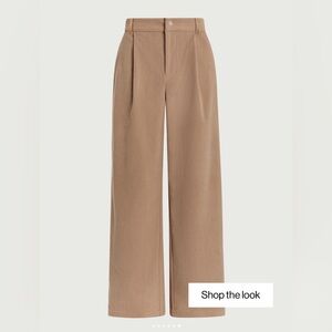 Varley Floris Wide Leg Pant
